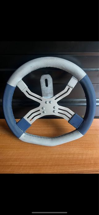 Volante Kart OTK Kosmic