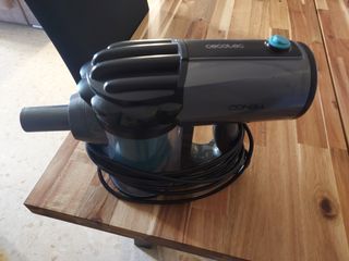 Aspirador Conga Cecotec