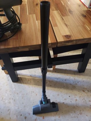 Aspirador Conga Cecotec