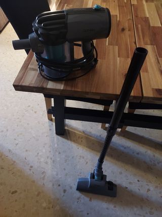 Aspirador Conga Cecotec
