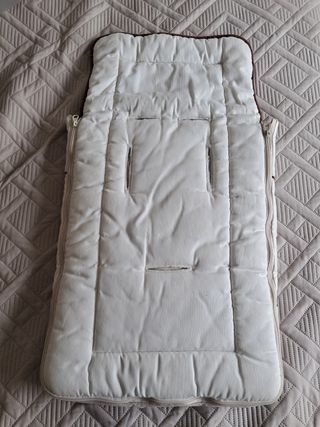 Saco para silla de paseo o carritos
