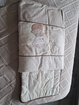 Saco para silla de paseo o carritos
