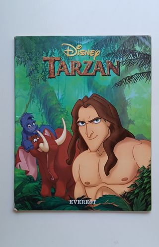 Pack cuentos de Disney 