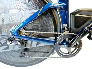 Trek Speed Concept L