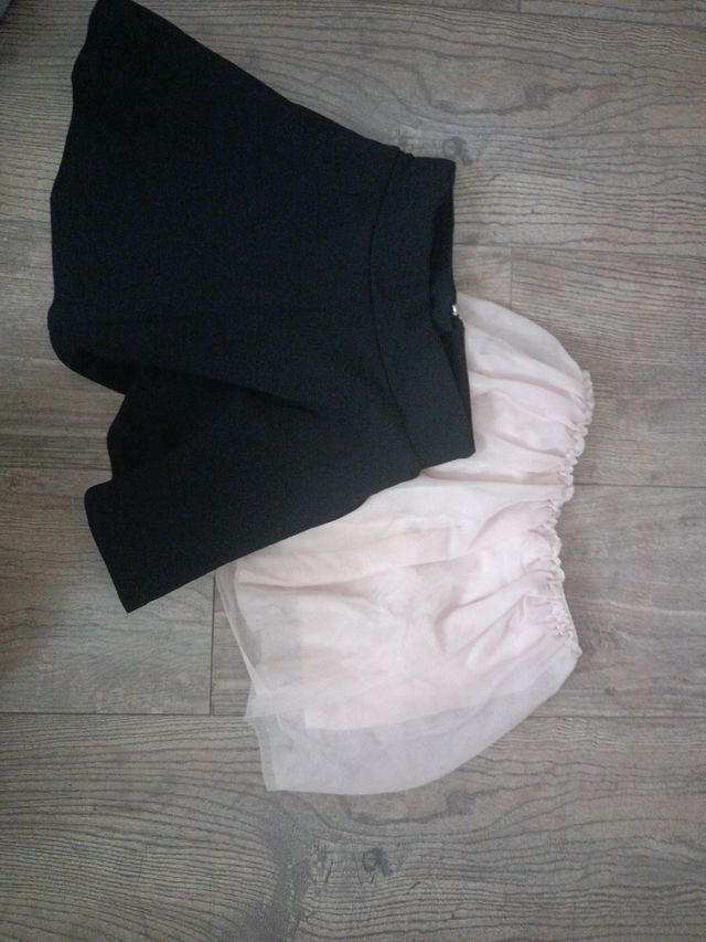 Lote Ropa Verano Niña Talla 6