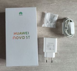 Huawei Nova 5T