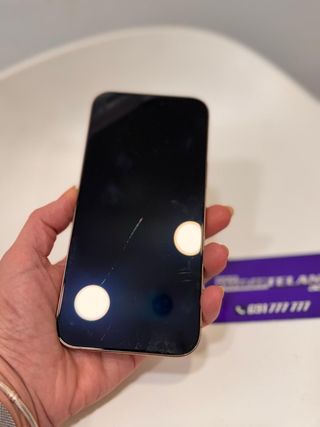 IPHONE 16 PRO MAX 256GB DESIERTO 