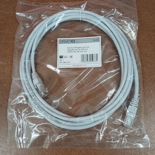 Cable internet RJ45