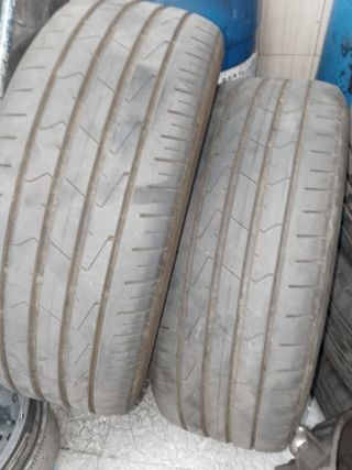 Neumáticos 205/55 R16