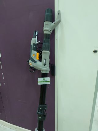 Lijadora Jirafa Titan