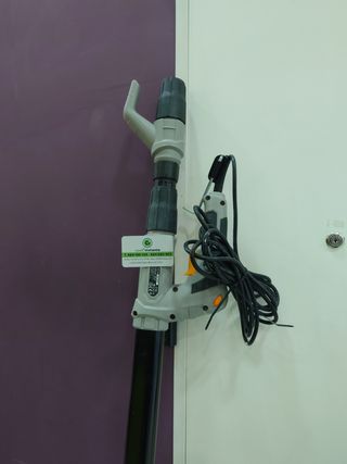 Lijadora Jirafa Titan