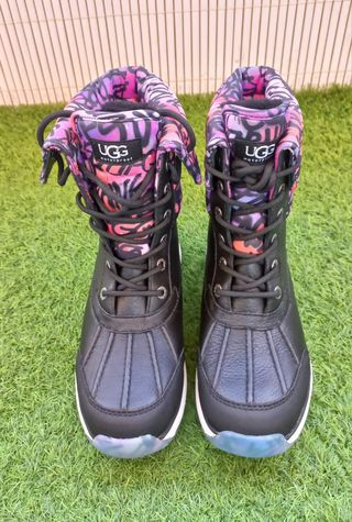 Botas UGG Impermeables 