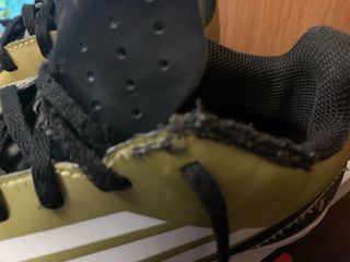 Botas Futbol Sala ADIDAS MESSI F50 T.34