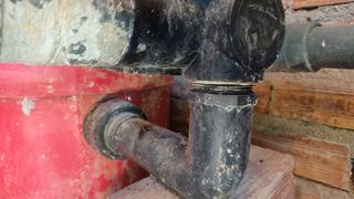 Depuradora Piscina Multiválvula Negra