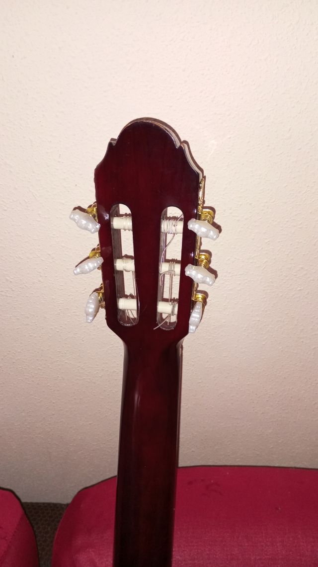 Guitarra Española