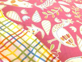 Funda nórdica cama 90