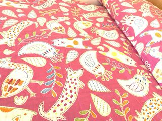 Funda nórdica cama 90