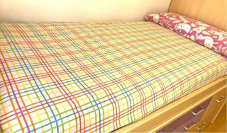 Funda nórdica cama 90