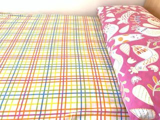 Funda nórdica cama 90