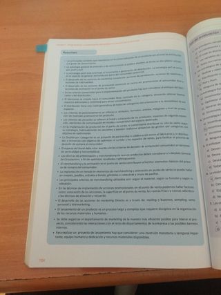 Lanzamiento de productos y servicios