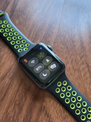 Reloj inteligente Apple Watch Series 2