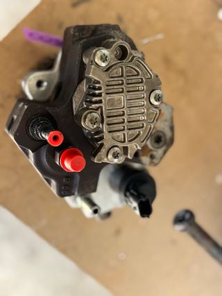 Bomba Inyección  PEUGEOT 307 y Volvo V50  