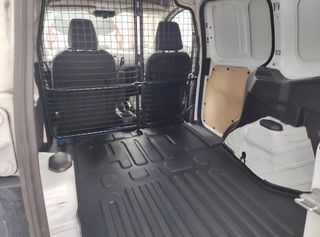 Ford Transit Courier 2019