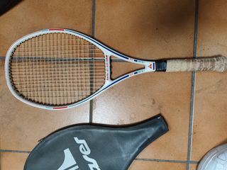 Lote Raqueta Donnay Allwood