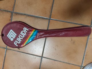 Lote Raqueta Donnay Allwood