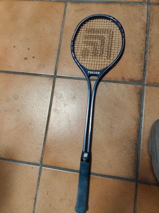 Lote Raqueta Donnay Allwood