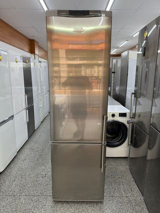 Nevera fagor nofrost garintia transport 