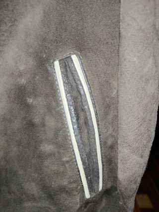 Chaqueta Chevignon Marrón 