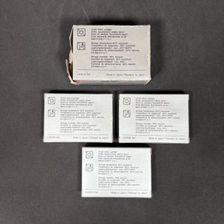 Canon IR-50 Cassetta Nastro Inchiostro