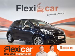 Peugeot 208 5P Signature 1.2L PureTech 81KW (110CV)