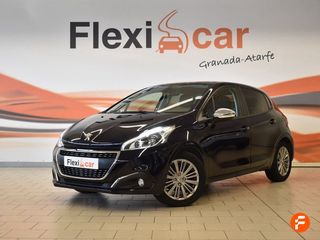 Peugeot 208 5P Signature 1.2L PureTech 81KW (110CV)