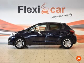 Peugeot 208 5P Signature 1.2L PureTech 81KW (110CV)