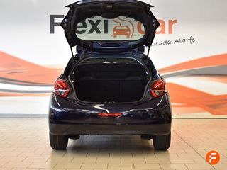 Peugeot 208 5P Signature 1.2L PureTech 81KW (110CV)