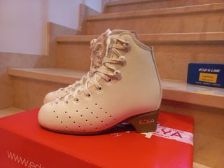 Patines Artísticos Edea plancha Roll line 34-36