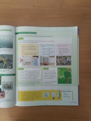 Sociales 6 (aula Activa)