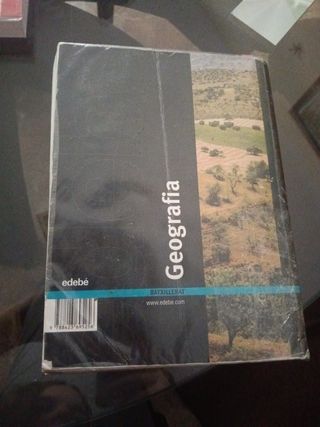 GEOGRAFIA