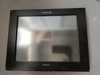 Monitores ordenador 