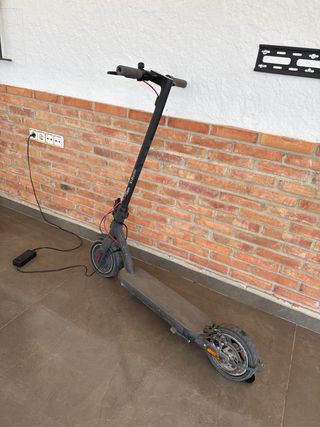 Patinete Eléctrico Xiaomi