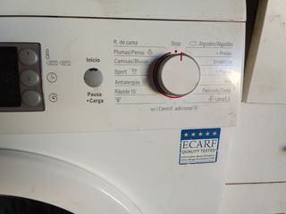 Lavadora Bosch Maxx 7 VarioPerfect