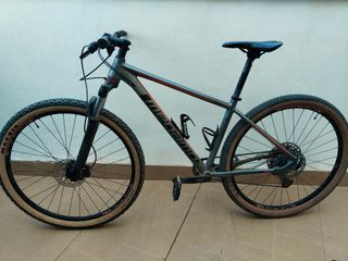 Bicicleta de montaña Megamo 29p talla m