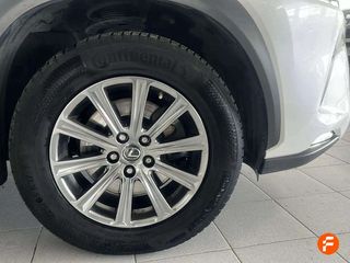 Lexus NX 2.5 300h Business Navigation 2WD