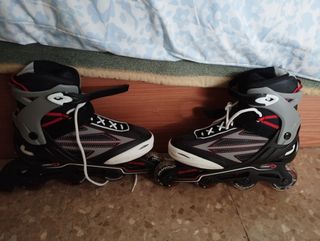 Patines en línea Boomerang