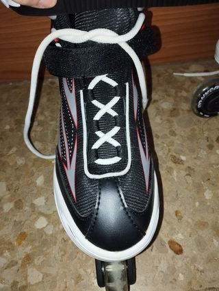 Patines en línea Boomerang