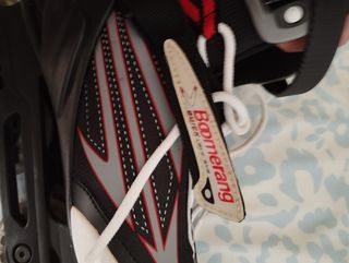 Patines en línea Boomerang