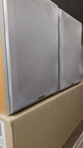 Diffusori KAM 2 vie 120 watt