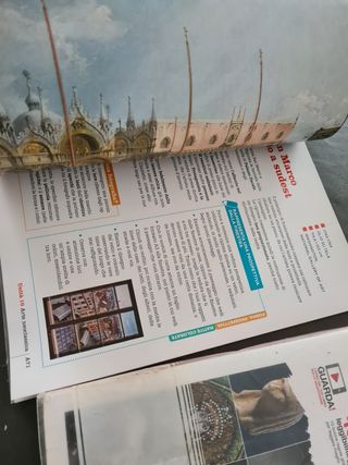 Artemondo storia dell' arte Artemondo album 50 cap